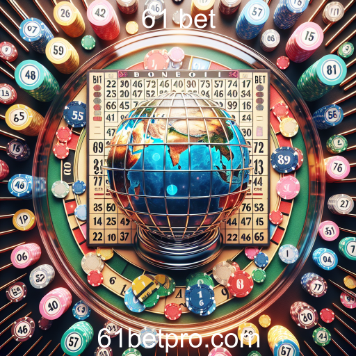 Descubra o Mundo do Bingo na 61 Bet